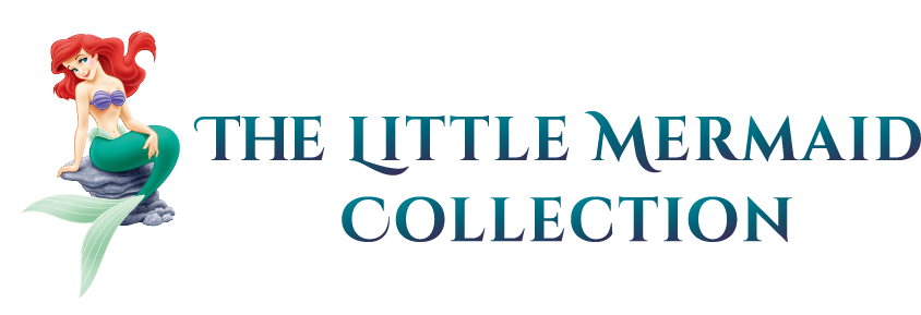 THE LITTLE MERMAID COLLECTION