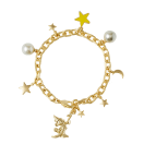 Fantasia Mickey/Star Bracelet