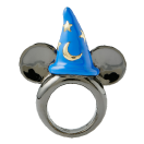 Fantasia Mickey/Sorcerer Ring(リングサイズ 11号)