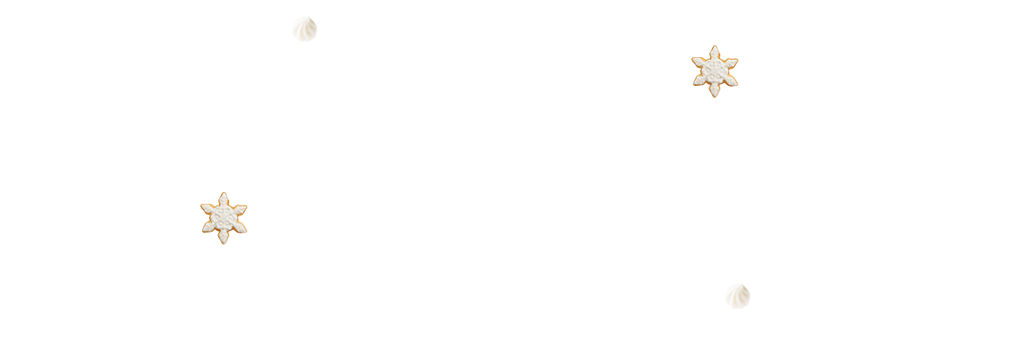 Q-pot. Christmas Advent Calender 2022