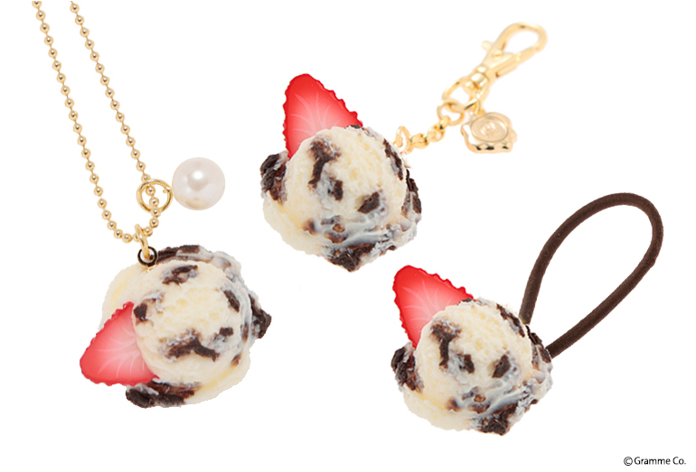 Q-pot.ONLINE SHOP|NEWS|初夏の陽気にぴったり♪