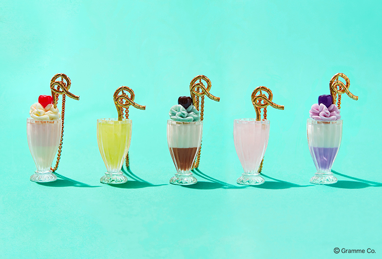 Q-pot.ONLINE SHOP|NEWS|Q-pot. Summer Collection☆