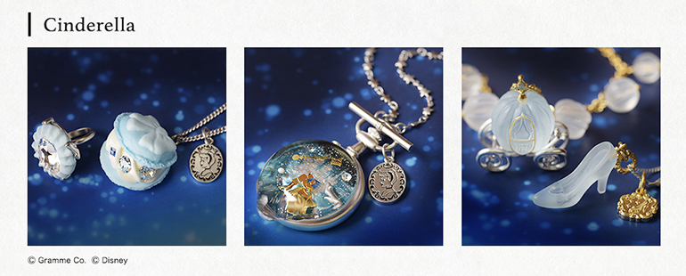 Q Pot Online Shop News 女の子の永遠の憧れが詰まった Disney Princess Collection Q Pot Online Shop News 女の子の永遠の憧れが詰まった Disney Princess Collection
