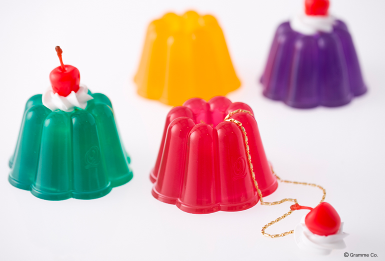 Q-pot.ONLINE SHOP|NEWS|It's cherry picking season! Q-pot. has