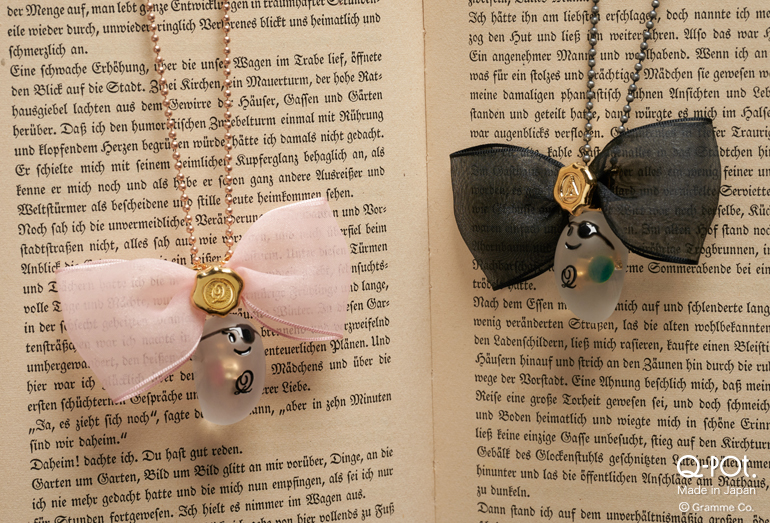 Q-pot. 2021 AW COLLECTIONが2021年9月4日(土)発売開始！ | Q-pot.