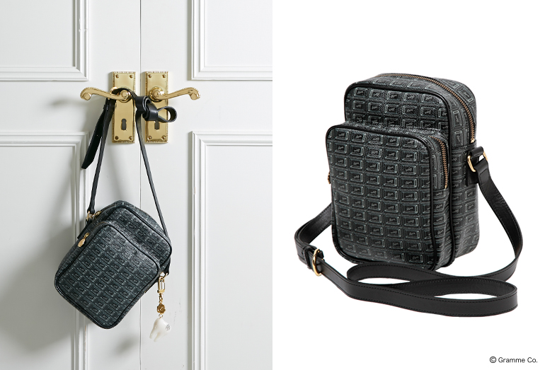 秋のオシャレはバッグから☆ | Q-pot. 秋のオシャレはバッグから☆ | Q-pot.