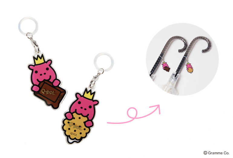 ☆LUCUA OSAKA 4th Anniversary Party☆ | Q-pot.